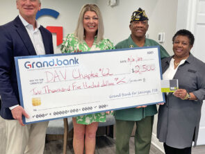 DAV Donation