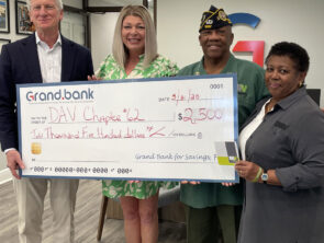 DAV (Disabled Veterans) Donation