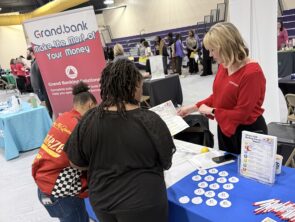 High School Career Fair