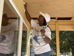Habitat for Humanity