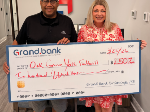 Oak Grove Youth Sports