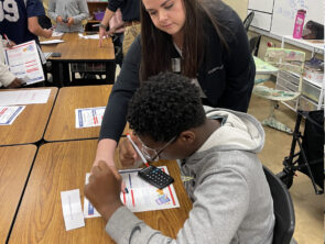 5th Grade Career Day & Financial Education